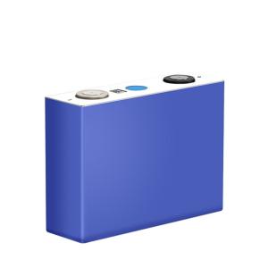 Quality Cranking 3.2V100Ah Lithium Iron Phosphate Batteries For Electric Cars wholesale
