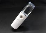 Skin Moisturizing 25ml BY003 400MA Mini Nano Mist Sprayer