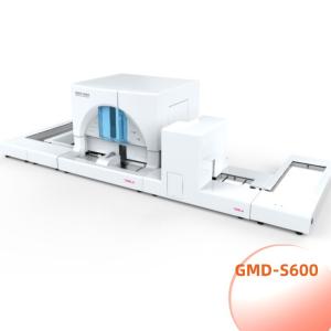 Quality ISO13485 Gynecology Medical Devices Auto Vaginal Infections Analyzer wholesale