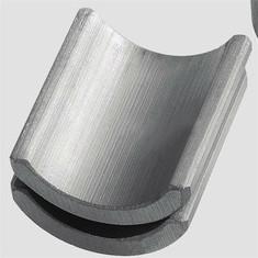Quality Arc Segment Ferrite Arc Magnet Electric AC Fan Motor ISO9001 wholesale