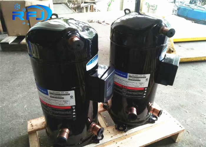 ZR Series Copeland Scroll Compressor 1 Phase 3.5HP ZR42KC Long Service Life