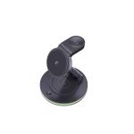 Wireless Charging Station ABS Acrylic 4 In 1 Stand CE FCC RoHS Certified