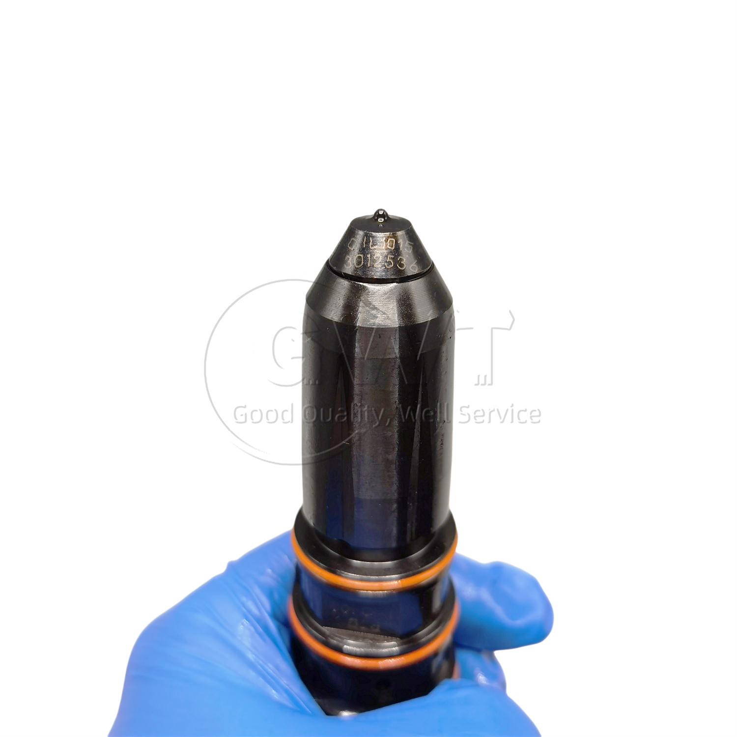 NT855-280 Common Rail Diesel Injection 4914325 3018566 3054218 3054218px