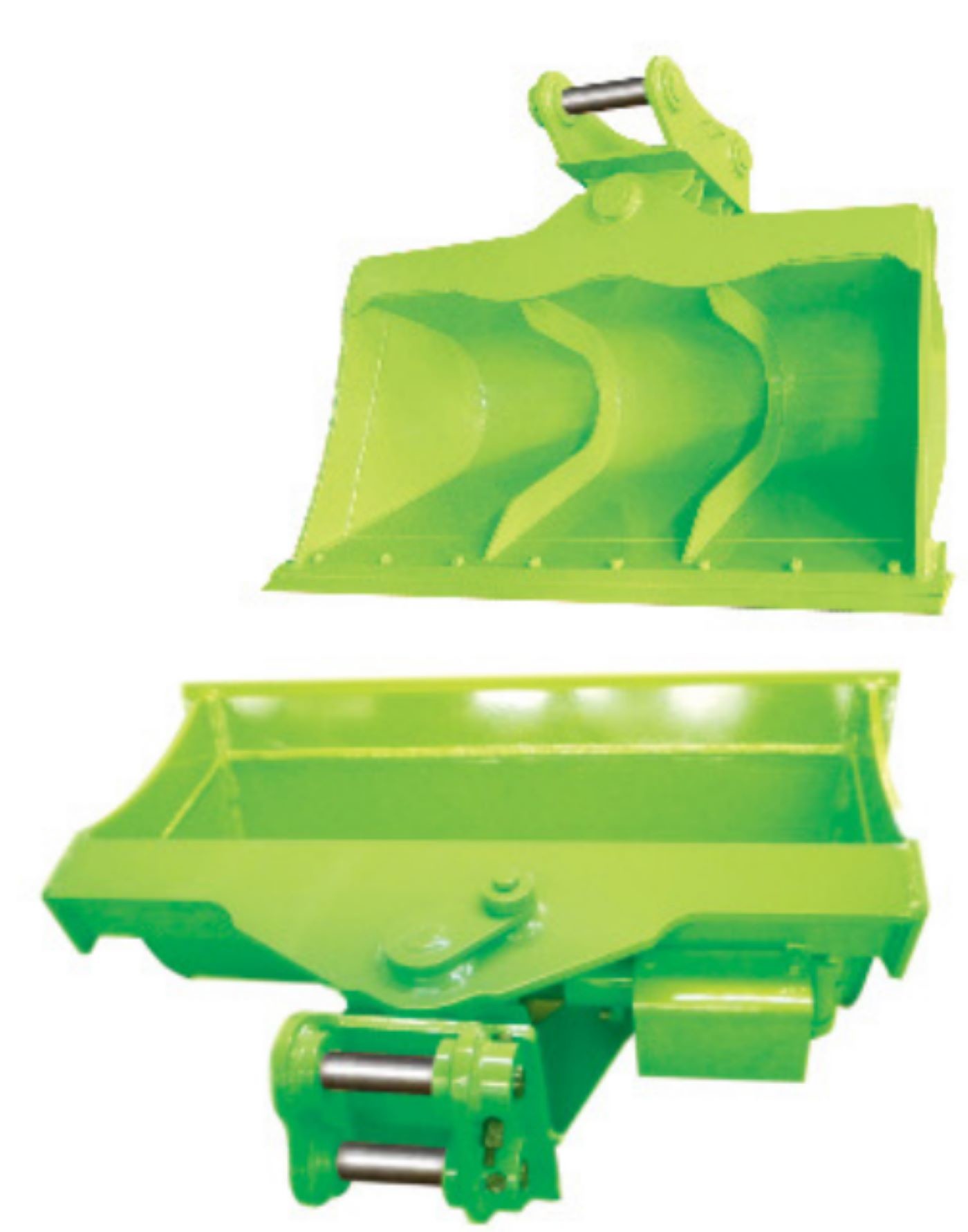 3-60ton excavator heavy duty tilt bucket for all type excavators EX PC R SK volvo