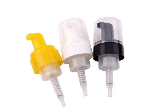 Cheap Plastic PP Foaming Soap Pumps for sale