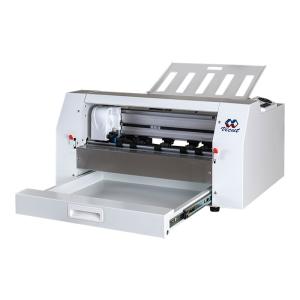 Quality Auto Feeding Digital Card Cutter Fast Sticker Paper Cutting Machine wholesale
