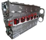 3050418 3081283 4915265 Diesel Engine Cylinder Block NT855 NTA855