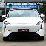 Large Space 5 Seat Electric Car Air C5 Equipped With 51.2 KWh LFP Battery