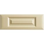 MDF Bifold Panel Closet Doors , Swing Modern Closet Doors For Bedrooms