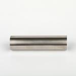 600 Grit Stainless Steel Sanitary Pipe , Mirror Finish Handrail Decoration Tube