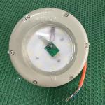 100-277VAC Rated Voltage High Brightness IP66 Hazardous Location Lighting