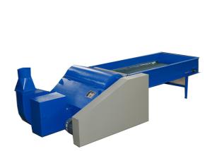Quality Cushion Stuffing PP Cotton Fiber Opening Machine 650kg/h wholesale