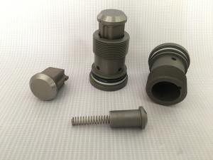 Quality Kawasaki Main valve check valve Excavator Spare Parts NAISI MACHINERY High Quality Factory Price wholesale