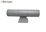 IP65 Cylinder Aluminium Outdoor Led Up Down Wall Light Waterproof Long Service