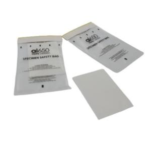 Quality Polyethylene 95kPa Bags Customizable Color Size Heat Sealing Bags wholesale