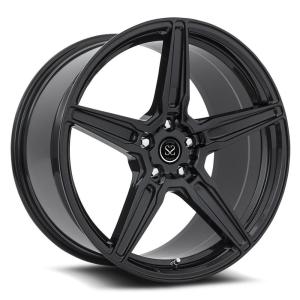 Quality tuv criterion forged alloy monoblock 5*112 wheel rim wholesale