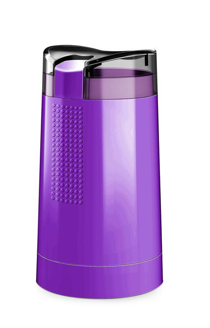 CG603 Coffee Bean Nuts Smart Blade Grinder