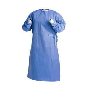Quality Medical Full Body Disposable PPE Surgical Gowns Protective Suit wholesale