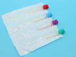 95kPa Tourniquet Serum Tubes Blood Collection 4-Slotted Absorbent Pocket Sleeves