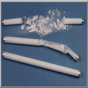 Quality UV lamp protected FEP plastic shrink tube wholesale