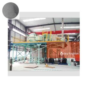 Quality Water atomization powder manufacturing equipment wholesale