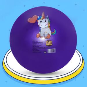 Quality EN71 Big Inflatable Bouncy Balls Odorless Lightweight Round Shape wholesale