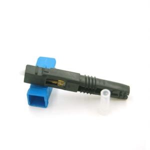 Quality Low Loss Fiber Optic Connectors Low Environmental Sensitivity Free Sample wholesale