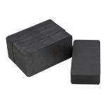 Y30 Y30BH Y35 Large Block Ceramic Ferrite Magnet