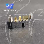 HW-CMM Connector, HW-221Y06F22-0002-3300CMM,2mm Pitch.