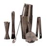Buy cheap Cocktail Shaker Set Stainless Steel Homeware 7 Piece Easy Cleaning from wholesalers