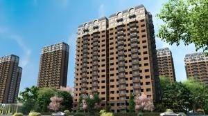 Quality High Rise Multi-Storey Steel Building Recyclable Minimal Maintenance wholesale