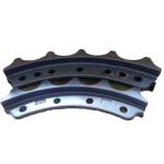 Dresser Dozer Drive Sprocket Rim D5M 108-0946 Bulldozer Undercarriage Parts