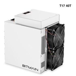 Quality 40TH/S BTC Miner Machine T17 Antminer wholesale