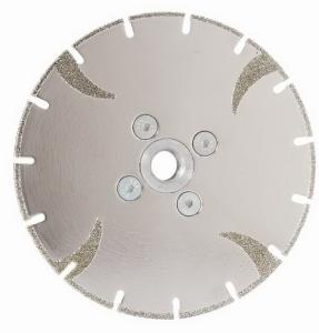 Quality Diamond saw blade(Electroplated diamond saw blade) wholesale
