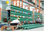 Traffic Safety Barrier W Beam Guard Rails Protecting Road Used Safety Steel