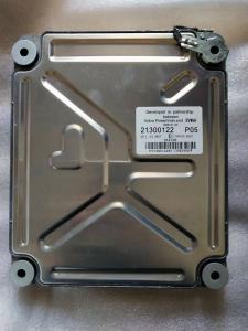 Quality VOE 21300122 ECU Controller For Excavator Engine Parts wholesale