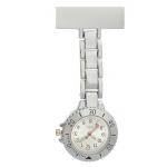 Portable Luminous Nurses Watch Quartz fob Pocket High-Quality Doctor Clock