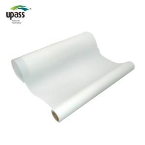 Quality Torchable 7 Mic Surface Perforated Film For SBS Waterproof Membranes wholesale