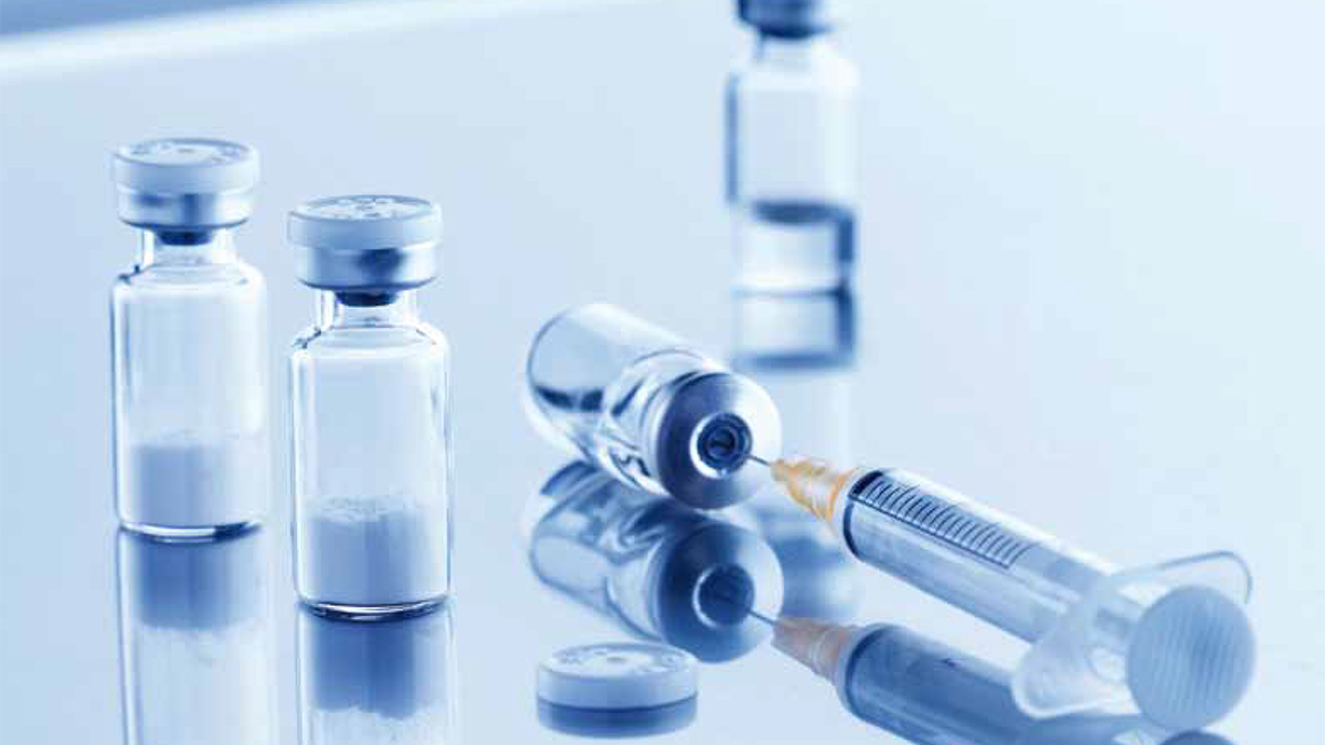 Aseptic Spray Drying