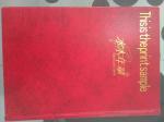 China supply advertisement TJ-219 Digital Foil Stamping Machine