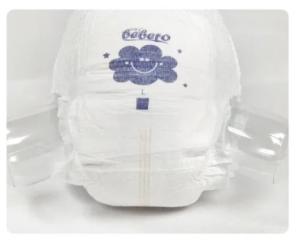 Quality High absorption ultra thin soft and comfortable disposable pull up baby pant diaper wholesale