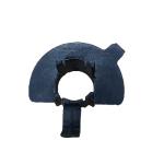 Rear Bumper Parking Sensor Holder Radar Bracket S9 Tesla Car Parts 1088444-00-C