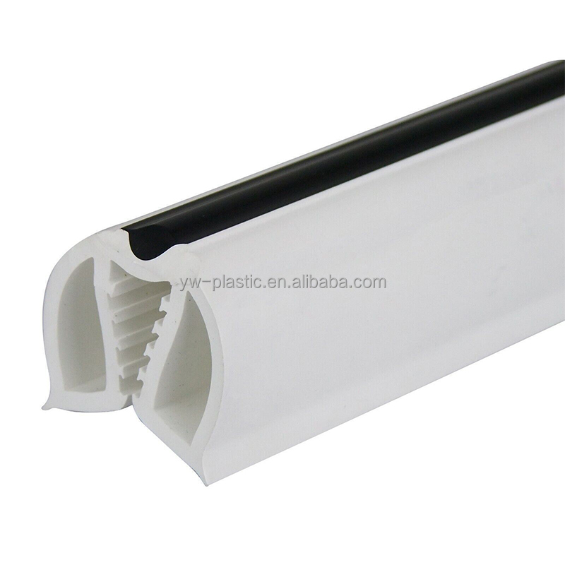 30% Deposit 70% Balance Boat Gunnel Rubber Guard Gunwale Rubber