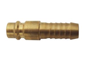 Quality Brass Air Click Quick Release Hose Fitting wholesale