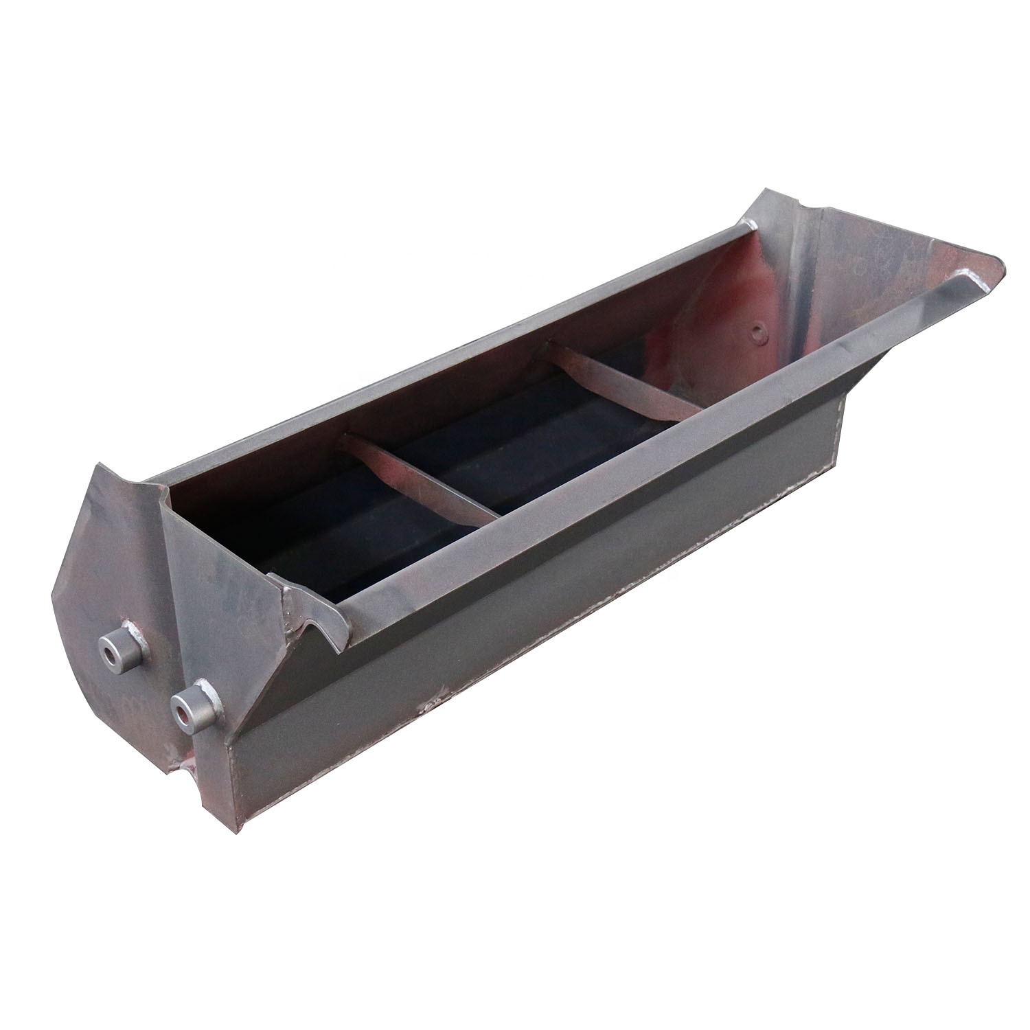 Custom Aluminum/Stainless Steel Sheet Metal TIG/PPR/MIG Welding Parts and Multipurpose