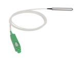FTTH 3 Ports 1310 1490 1550nm Steel Tube FWDM Coupler