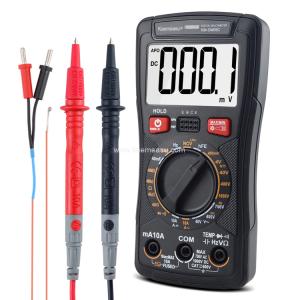 Quality Kaemeasu 09C Current Voltage NCV Measurement Smart Digital Multimeter OEM ODM wholesale