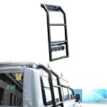 Off-road Ready Tank 300 Car Ladder Roof Rack Side Wall Retrofit Kit for 4x4