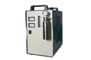 Quality 800w 150l Oxyhydrogen Welding Machine Polishing Fast And Smooth wholesale