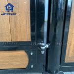 Horse Barn Prefab Horse Stalls Fronts Horse Stable for Horse Livestock Equipment